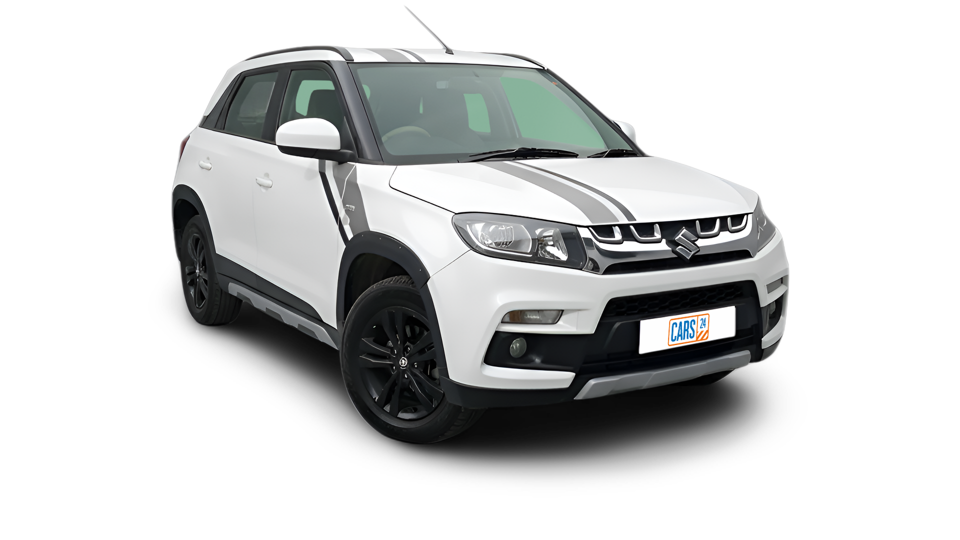 Maruti Vitara Brezza-img